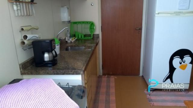 Apartamento à venda com 3 dormitórios em Enseada, Guarujá cod:76282 - Foto 6