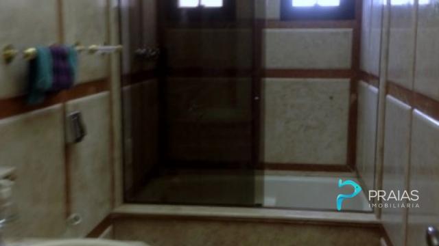 Apartamento à venda com 3 dormitórios em Enseada, Guarujá cod:69085 - Foto 10