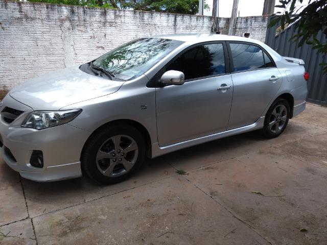Corolla xrs 13/14 - Foto 5