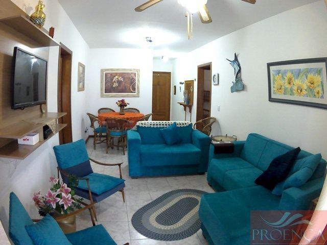 Apto no Centro de Capão 1 quadra do Mar, 3 dormitórios! Disponível para Réveillon - Foto 2