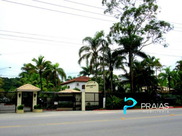 Casa à venda com 5 dormitórios em Praia de pernambuco, Guarujá cod:69268 - Foto 19