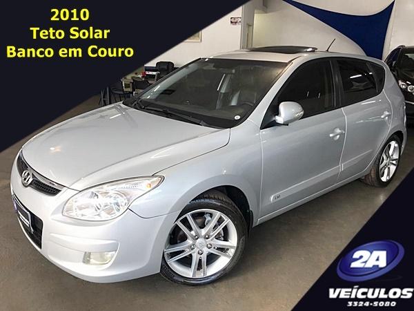i30 GLS 2.0 16V 2010