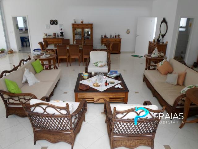 Casa à venda com 5 dormitórios em Jardim acapulco, Guarujá cod:72000 - Foto 10