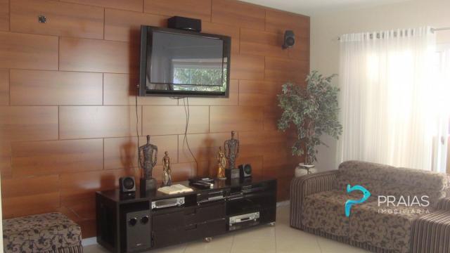 Apartamento à venda com 4 dormitórios em Enseada, Guarujá cod:69747 - Foto 12
