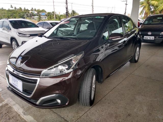 Peugeot 208 1.5 2017 Allure - Foto 2