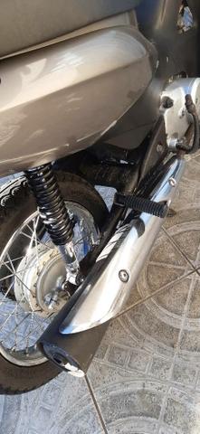 Biz 125 - Foto 6
