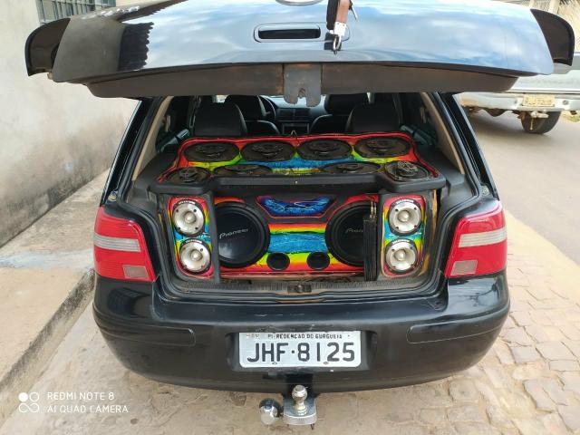 Golf 2006