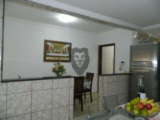 Sobrado Vila São José Chácara 97 - Foto 5