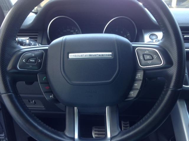 Range Rover Evoque Dynamic 2,0 Aut 5P 2015 - Foto 12