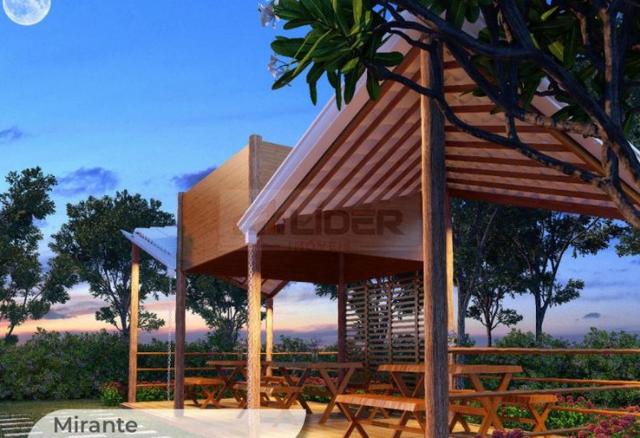 Loteamento Soma Alta Vista - Colatina - ES
