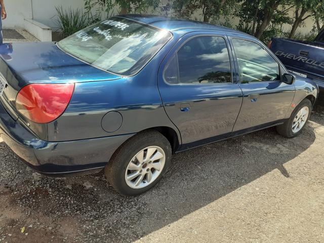 Mondeo 1997/1998 - Foto 2