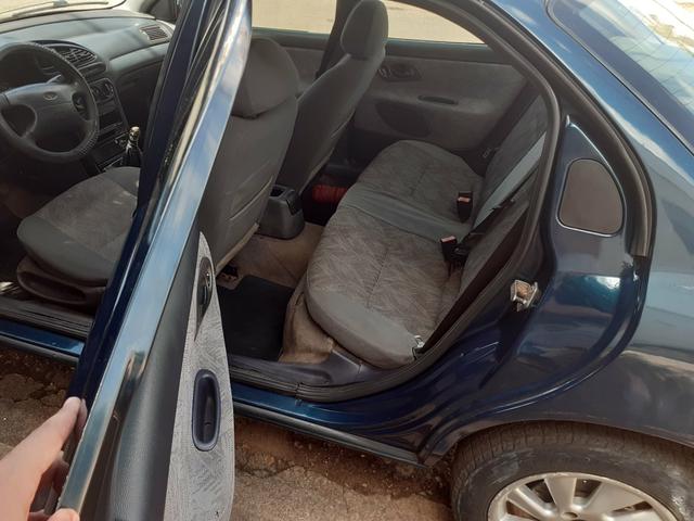 Mondeo 1997/1998 - Foto 4