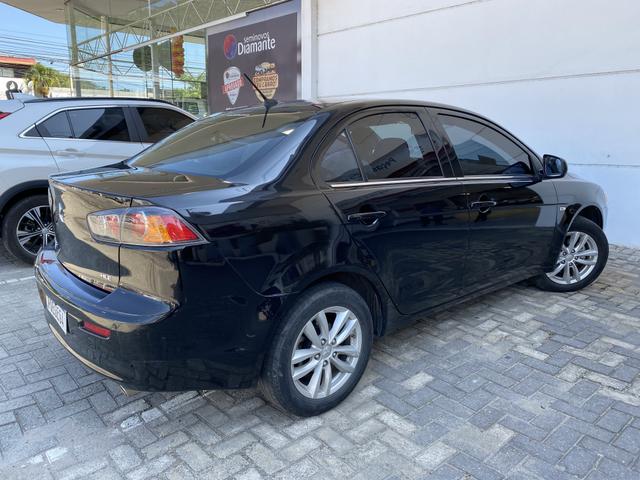 Lancer PARA UBER BLACK top de linha (Cláudio 21- 9 7 6 0 4 2 5 4 8) - Foto 6