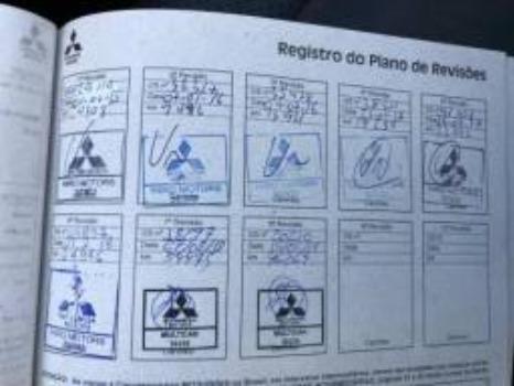 Mitsubishi Outlander 3.0 GT - TOP c/ Teto - 7 Lugares - Muito Novo = 0KM! - Foto 17