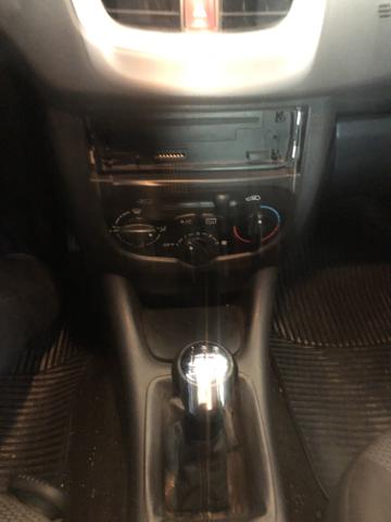Peugeot 207 XR 1.4 2012 - Foto 9