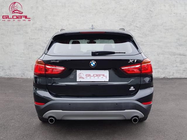 BMW X1 S20I ACTIVEFLEX - Foto 6