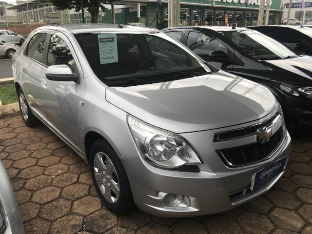CHEVROLET COBALT 1.8 MPFI LT 8V FLEX 4P MANUAL.