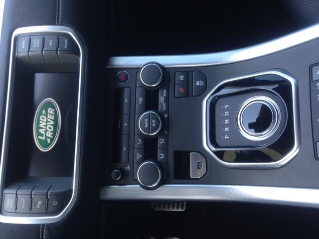 Range Rover Evoque Dynamic 2,0 Aut 5P 2015 - Foto 11
