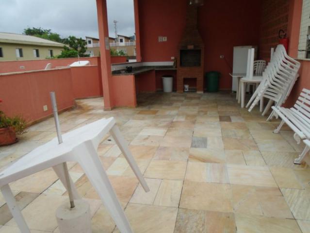 Apartamento à venda com 3 dormitórios em Enseada, Guarujá cod:50214 - Foto 16