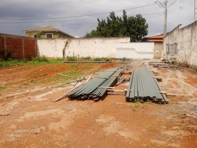 Loteamento/condomínio à venda em Guará i, Brasília cod:TE00012 - Foto 5