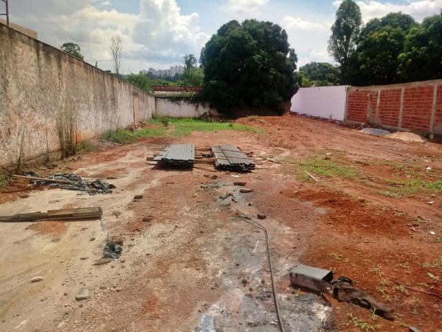 Loteamento/condomínio à venda em Guará i, Brasília cod:TE00012 - Foto 4