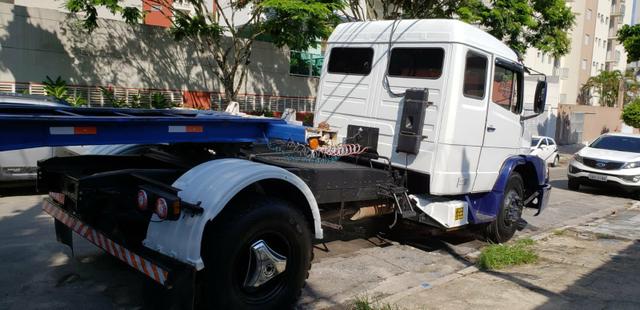 Mercedes Benz 1625 excelente oportunidade - Foto 6