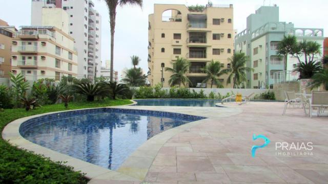 Apartamento à venda com 3 dormitórios em Enseada, Guarujá cod:62051 - Foto 19