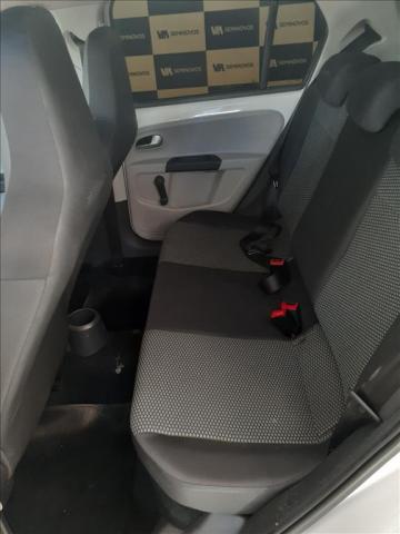 VOLKSWAGEN UP 1.0 MPI MOVE UP 12V FLEX 4P MANUAL - Foto 8
