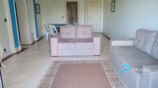 Apartamento à venda com 3 dormitórios em Enseada, Guarujá cod:75660 - Foto 3
