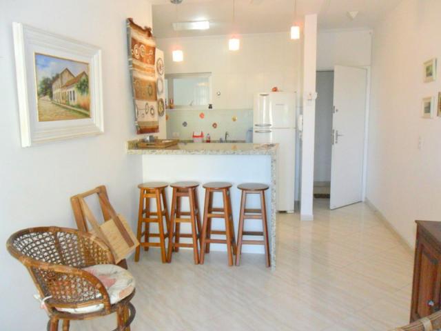 Apartamento à venda com 2 dormitórios em Enseada, Guarujá cod:65192 - Foto 3