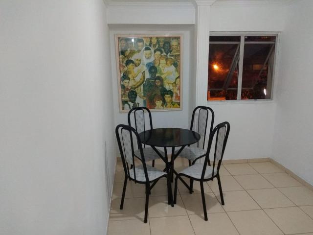Disponível Réveillon! Edifício Carlton, Ponta Verde, 20 metros do MAR! Temporada Vem! - Foto 3