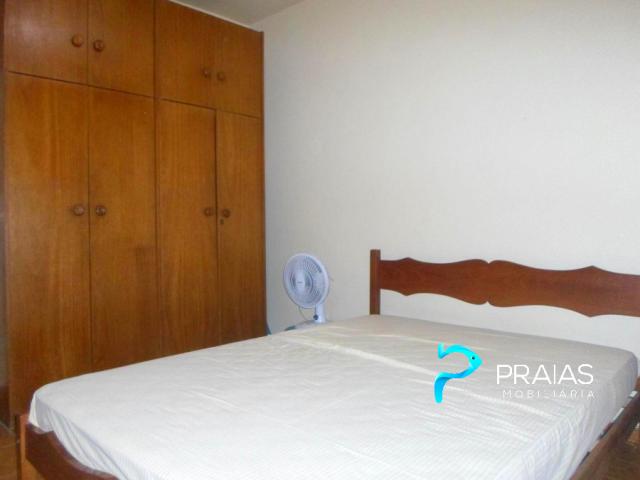 Apartamento à venda com 2 dormitórios em Enseada, Guarujá cod:76428 - Foto 4