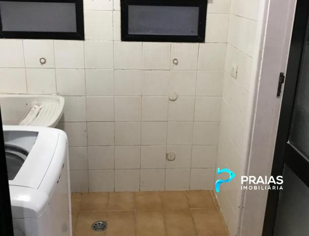 Apartamento à venda com 3 dormitórios em Enseada, Guarujá cod:77164 - Foto 19
