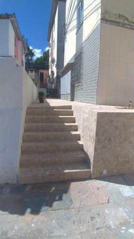 Apartamento 2/4 Nascente no Recanto do Cabula - Oportunidade - Foto 4
