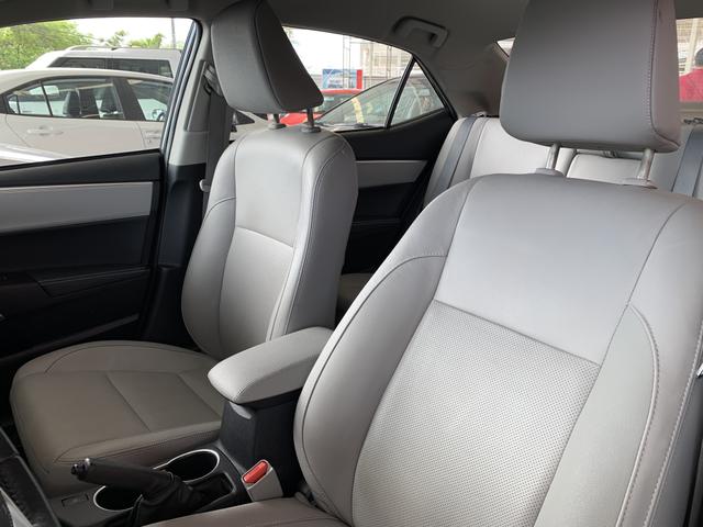 Corolla GLI UPPER 2019 - Foto 8
