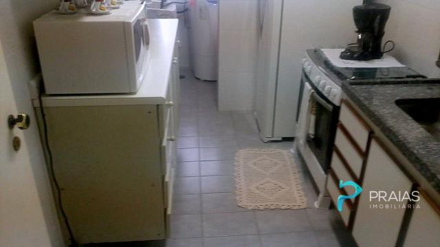 Apartamento à venda com 3 dormitórios em Enseada, Guarujá cod:50214 - Foto 12