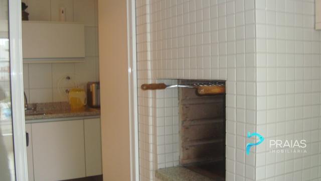 Apartamento à venda com 3 dormitórios em Enseada, Guarujá cod:62410 - Foto 3