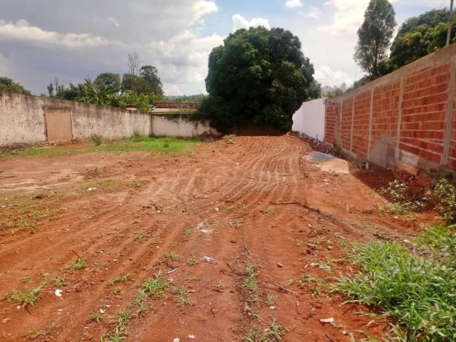 Loteamento/condomínio à venda em Guará i, Brasília cod:TE00012