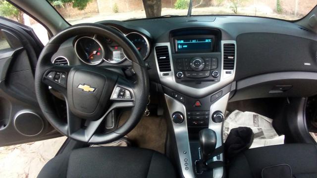 Cruze hb lt at 2012 - Foto 7