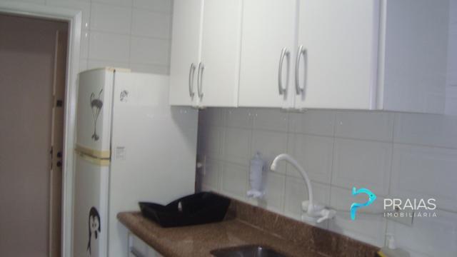 Apartamento à venda com 2 dormitórios em Enseada, Guarujá cod:74755 - Foto 9