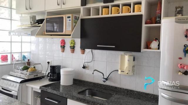 Apartamento à venda com 2 dormitórios em Enseada, Guarujá cod:51857 - Foto 9