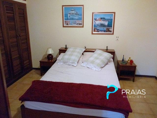 Apartamento à venda com 3 dormitórios em Enseada, Guarujá cod:73257 - Foto 10