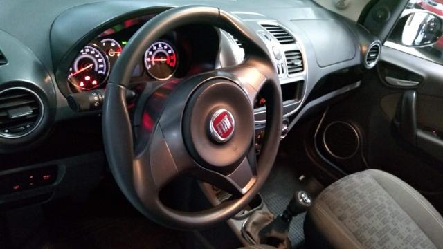 PALIO ATTRACTIVE 1.0 FLEX - Foto 10