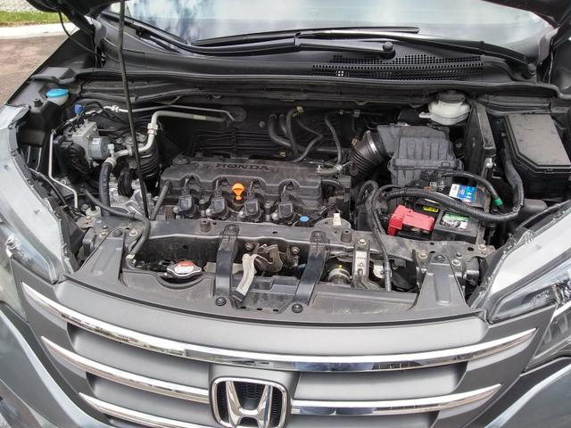 Crv 4x2 Lx. 2014 - Foto 5