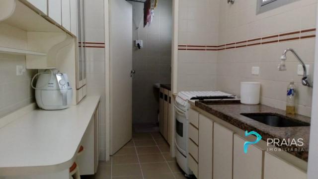 Apartamento à venda com 2 dormitórios em Enseada, Guarujá cod:67986 - Foto 8