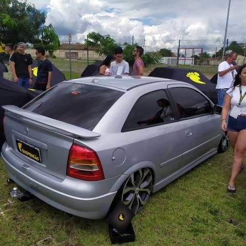 Astra Gl 2000 - Foto 2