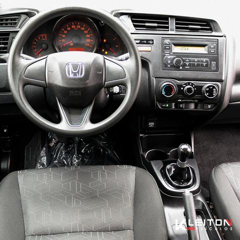 Honda Fit LX 2015 - Foto 7
