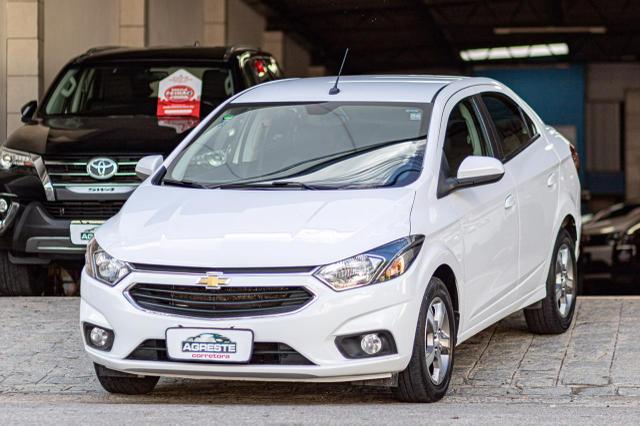 Gm/Chevrolet Prisma 2017 1.4 ltz manual flex