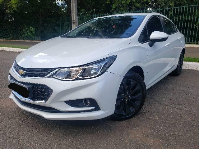 CRUZE 1.4 TURBO 2017 - Foto 3