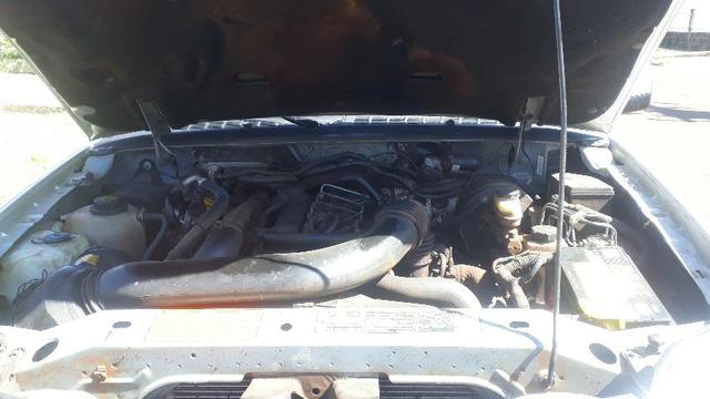 FORD - RANGER LIMITED 4x4 - Foto 11